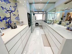 Blk 121B Eastbank @ Canberra (Sembawang), HDB 5 Rooms #562921321